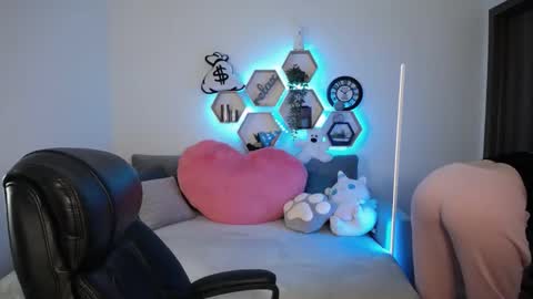 Sabrina Violet online show from March 2025 09:13:01 AM