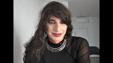 Sabrina online show from December 2024 12:29:02 PM