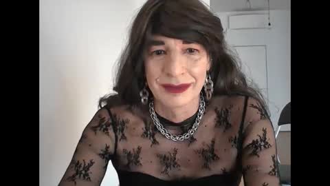 Sabrina online show from December 2024 09:18:01 AM