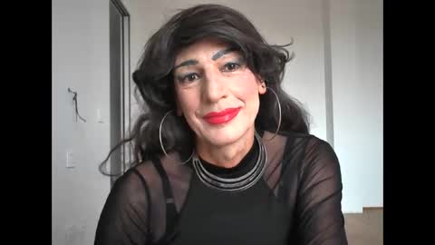 Sabrina online show from September 2025 08:03:02 AM