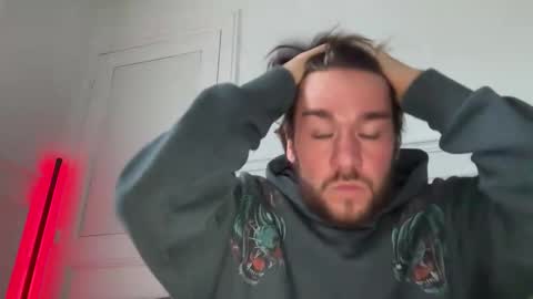 Sachaa online show from February 2026 04:25:01 PM