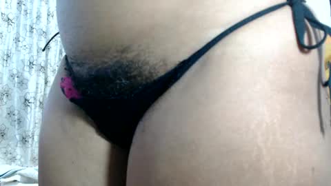 Sacha  Macgregor online show from January 2025 01:53:02 AM