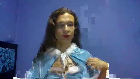 sachi_cosplayer online show from December 2025 11:01:02 PM