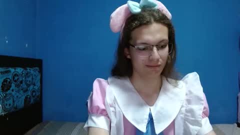 sachi_cosplayer online show from February 2026 10:36:01 PM