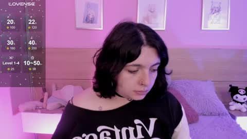 Snapshot of sachi_meow chatting on January 2025 12:07:02 PM Ig online show from January 2025 12:07:02 PM