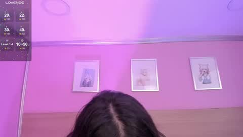 Snapshot of sachi_meow chatting on February 2025 04:40:01 PM Ig online show from February 2025 04:40:01 PM