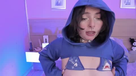 Snapshot of sachi_meow chatting on February 2025 03:14:01 PM Ig online show from February 2025 03:14:01 PM