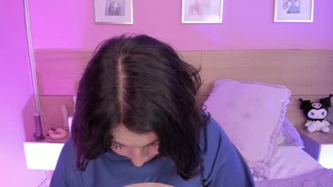 Snapshot of sachi_meow chatting on February 2025 06:16:01 PM Ig online show from February 2025 06:16:01 PM