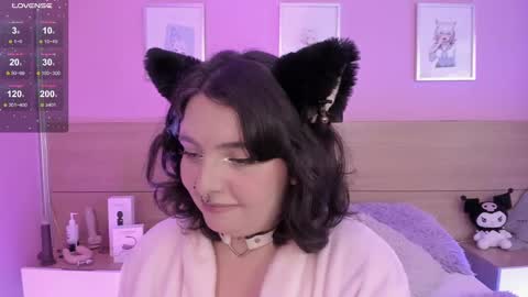 Snapshot of sachi_meow chatting on February 2025 07:12:02 PM Ig online show from February 2025 07:12:02 PM