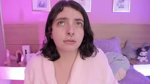 Snapshot of sachi_meow chatting on February 2025 11:28:01 AM Ig online show from February 2025 11:28:01 AM