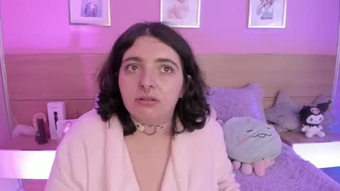 Snapshot of sachi_meow chatting on February 2025 02:33:01 PM Ig online show from February 2025 02:33:01 PM