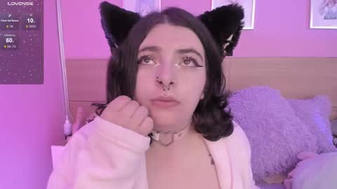 Snapshot of sachi_meow chatting on February 2025 05:04:01 AM Ig online show from February 2025 05:04:01 AM