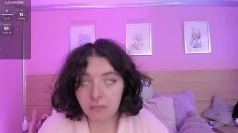 Snapshot of sachi_meow chatting on February 2025 10:40:02 AM Ig online show from February 2025 10:40:02 AM