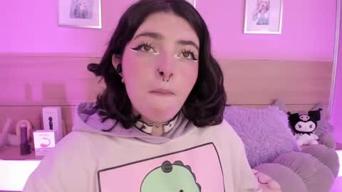 Snapshot of sachi_meow chatting on February 2025 06:02:02 PM Ig online show from February 2025 06:02:02 PM