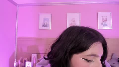 Snapshot of sachi_meow chatting on February 2025 09:09:01 PM Ig online show from February 2025 09:09:01 PM