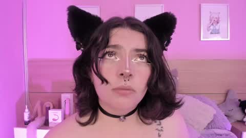 Snapshot of sachi_meow chatting on February 2025 06:37:01 PM Ig online show from February 2025 06:37:01 PM