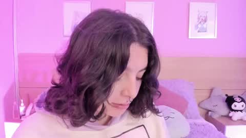 Snapshot of sachi_meow chatting on February 2025 01:32:01 PM Ig online show from February 2025 01:32:01 PM