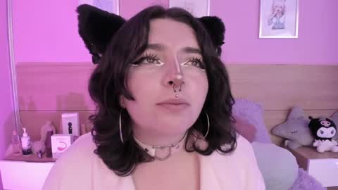 Snapshot of sachi_meow chatting on February 2025 07:38:02 PM Ig online show from February 2025 07:38:02 PM