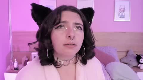 Snapshot of sachi_meow chatting on February 2025 02:19:02 AM Ig online show from February 2025 02:19:02 AM