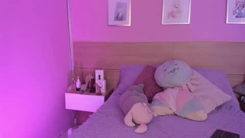 Snapshot of sachi_meow chatting on February 2025 09:53:02 AM Ig online show from February 2025 09:53:02 AM