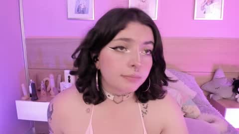 Snapshot of sachi_meow chatting on February 2025 05:59:01 PM Ig online show from February 2025 05:59:01 PM