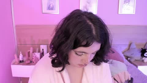 Snapshot of sachi_meow chatting on March 2025 09:32:02 PM Ig online show from March 2025 09:32:02 PM