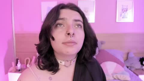 Snapshot of sachi_meow chatting on March 2025 02:34:02 PM Ig online show from March 2025 02:34:02 PM