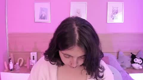 Snapshot of sachi_meow chatting on March 2025 01:30:02 PM Ig online show from March 2025 01:30:02 PM