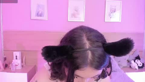 Snapshot of sachi_meow chatting on March 2025 07:59:02 PM Ig online show from March 2025 07:59:02 PM
