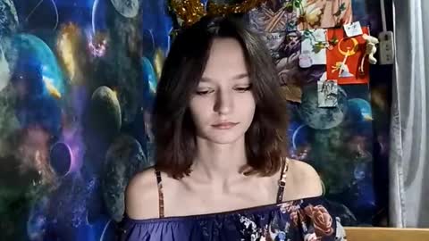 Snapshot of sachikowahlund chatting on March 2026 08:40:01 AM Adele online show from March 2026 08:40:01 AM