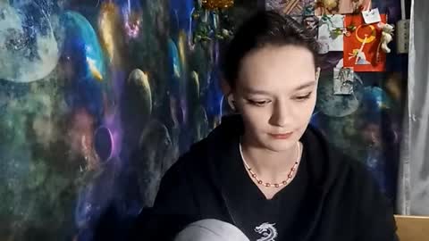 Snapshot of sachikowahlund chatting on March 2026 08:06:02 AM Adele online show from March 2026 08:06:02 AM