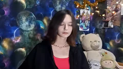 Snapshot of sachikowahlund chatting on March 2026 08:06:01 AM Adele online show from March 2026 08:06:01 AM