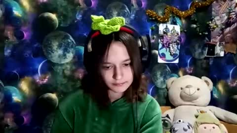 Snapshot of sachikowahlund chatting on March 2026 09:24:02 AM Adele online show from March 2026 09:24:02 AM