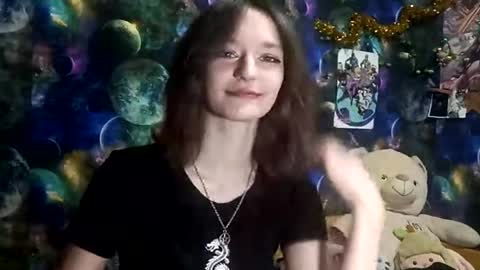 Snapshot of sachikowahlund chatting on March 2026 08:04:01 AM Adele online show from March 2026 08:04:01 AM