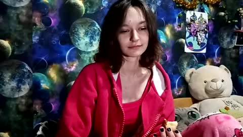 Snapshot of sachikowahlund chatting on March 2026 07:09:02 AM Adele online show from March 2026 07:09:02 AM