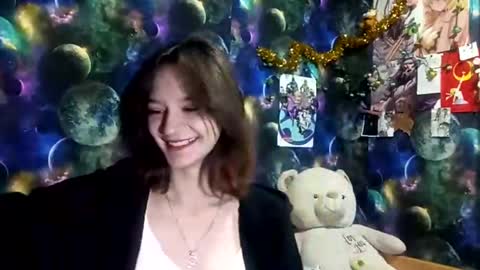 Snapshot of sachikowahlund chatting on April 2026 06:14:01 AM Adele online show from April 2026 06:14:01 AM