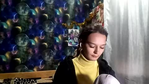 Snapshot of sachikowahlund chatting on April 2026 08:09:02 AM Adele online show from April 2026 08:09:02 AM