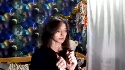 Snapshot of sachikowahlund chatting on April 2026 08:04:02 AM Adele online show from April 2026 08:04:02 AM