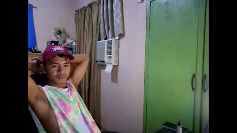 Sachu01 online show from April 2026 03:45:01 AM