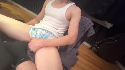 Macocknballs online show from March 2025 08:41:01 AM