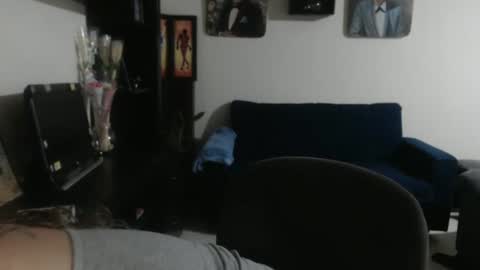 sacrletardiente online show from March 2025 11:20:01 PM