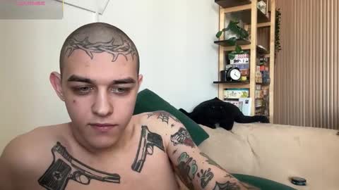 Snapshot of sadboyvin chatting on March 2026 08:47:02 AM Vinnie online show from March 2026 08:47:02 AM