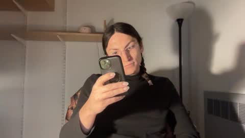 Sadie online show from December 2024 09:50:01 PM