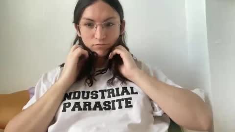 Sadie online show from January 2025 04:54:02 PM