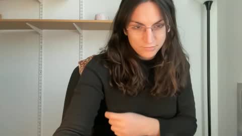 Sadie online show from January 2025 07:53:02 PM