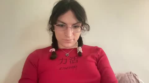 Sadie online show from February 2025 09:31:01 PM