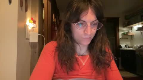 Sadie online show from February 2025 04:05:02 AM