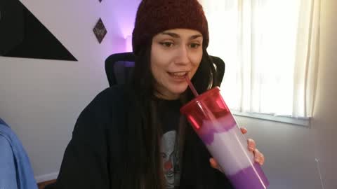 Snapshot of sadierenee96 chatting on December 2024 08:44:01 PM Sadie Renee  online show from December 2024 08:44:01 PM