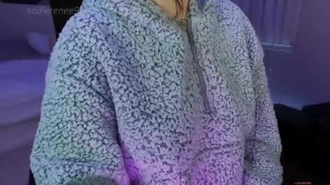 Snapshot of sadierenee96 chatting on February 2025 12:27:02 AM Sadie Renee  online show from February 2025 12:27:02 AM