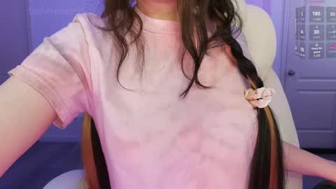 Snapshot of sadierenee96 chatting on September 2025 03:52:01 AM Sadie Renee  online show from September 2025 03:52:01 AM